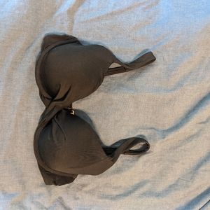 Athleta Twist Up Bikini Top